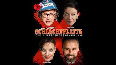 Schlachtplatte - Foto Ralfo Essert © Ralfo Essert