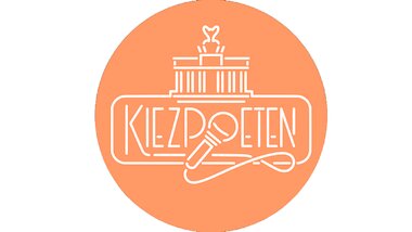 KiezpoetenLogo © Kiezpoeten