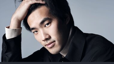 Bruce Liu_c_Christoph_Koestlin © Christoph Koestlin