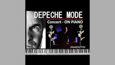 depeche-mode-on-piano-played-by-thilo © Thilo Böhnisch