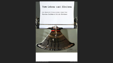 Vom Gehen und Bleiben © Parktheater Edelbruch