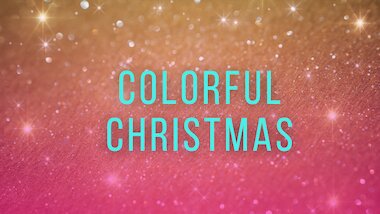 22.12. colorful christmas © Choralspace