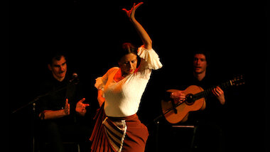 Flamenco Puro © Flamenco Puro