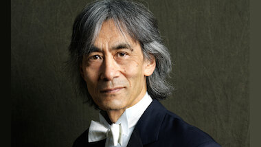 Kent Nagano_Sergio_Veranes_Studio(1) © Sergio Veranes Studio