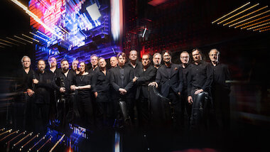 NDR_Bigband_1_c_Maik_Floeder_NDR © Maik Floeder | NDR, NDR Bigband