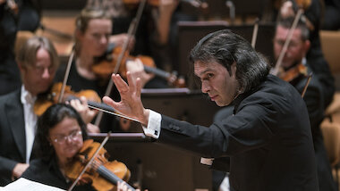 Vladimir Jurowski_Kai Bienert © Kai Bienert