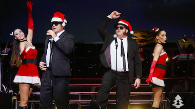 XMas Stars © Stars In Concert