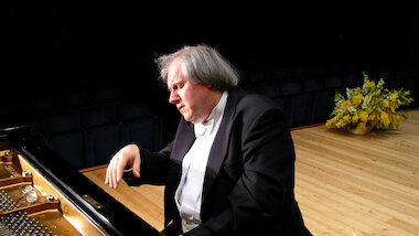 Grigory Sokolov © AMC_20Verona